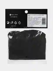 Черный держатели щитков Jogel Guard Lock Sleeve