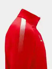 Красный джемпер тренировочный Jogel CAMP Training Top