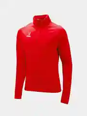 Красный джемпер тренировочный Jogel CAMP Training Top