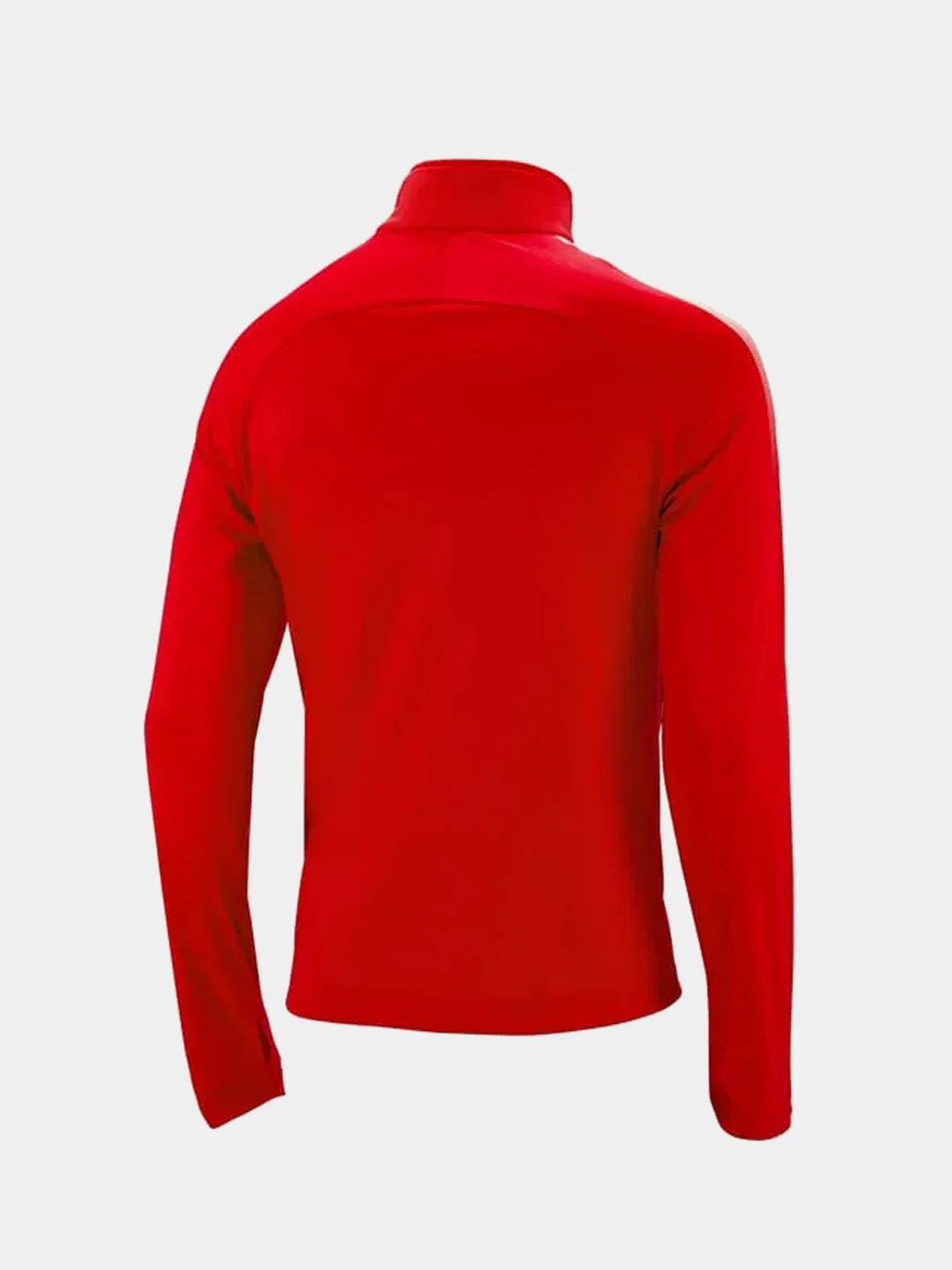 Красный джемпер тренировочный Jogel CAMP Training Top