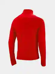 Красный джемпер тренировочный Jogel CAMP Training Top