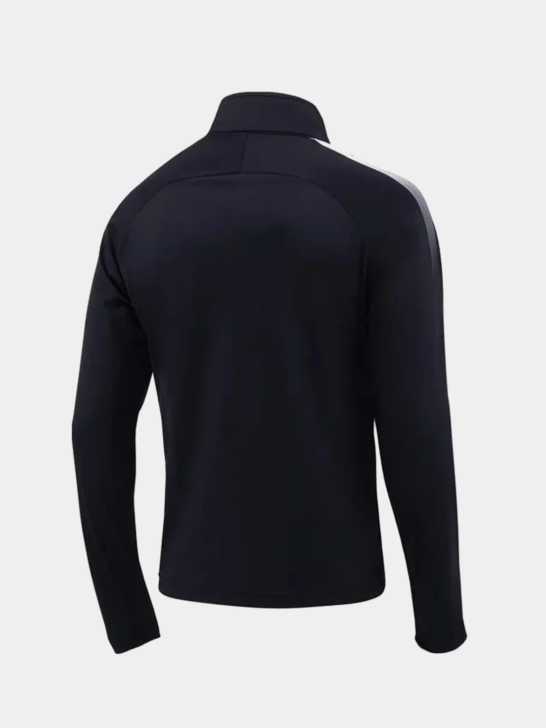 Черный джемпер тренировочный Jogel CAMP Training Top