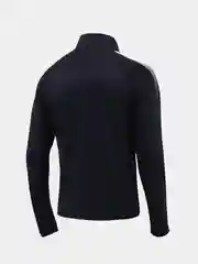Черный джемпер тренировочный Jogel CAMP Training Top