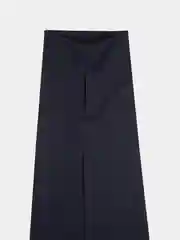 Черный джемпер тренировочный Jogel CAMP Training Top