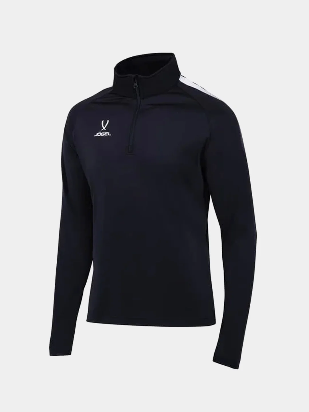 Черный джемпер тренировочный Jogel CAMP Training Top
