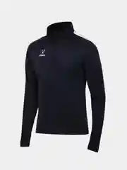 Черный джемпер тренировочный Jogel CAMP Training Top