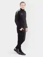 Черный джемпер тренировочный Jogel CAMP Training Top