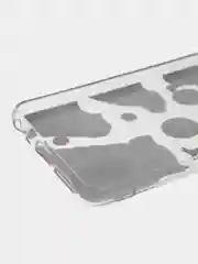 Терракотовый чехол на Xiaomi Redmi Note 5/Note 5 Pro / Сяоми Редми Нот 5/5 Про прозрачный, с рисунком