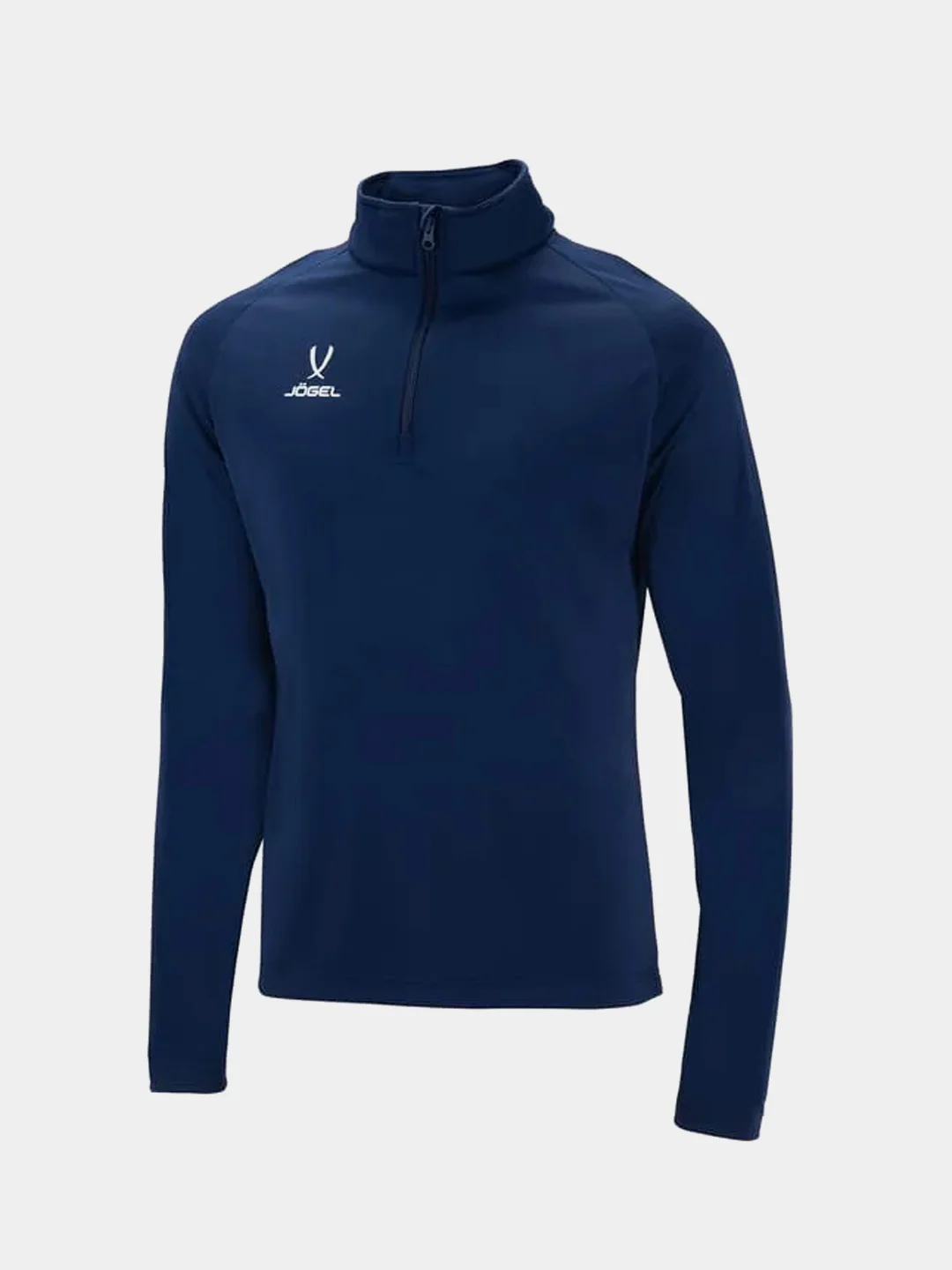 Красный джемпер тренировочный Jogel CAMP Training Top