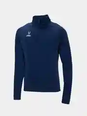 Красный джемпер тренировочный Jogel CAMP Training Top