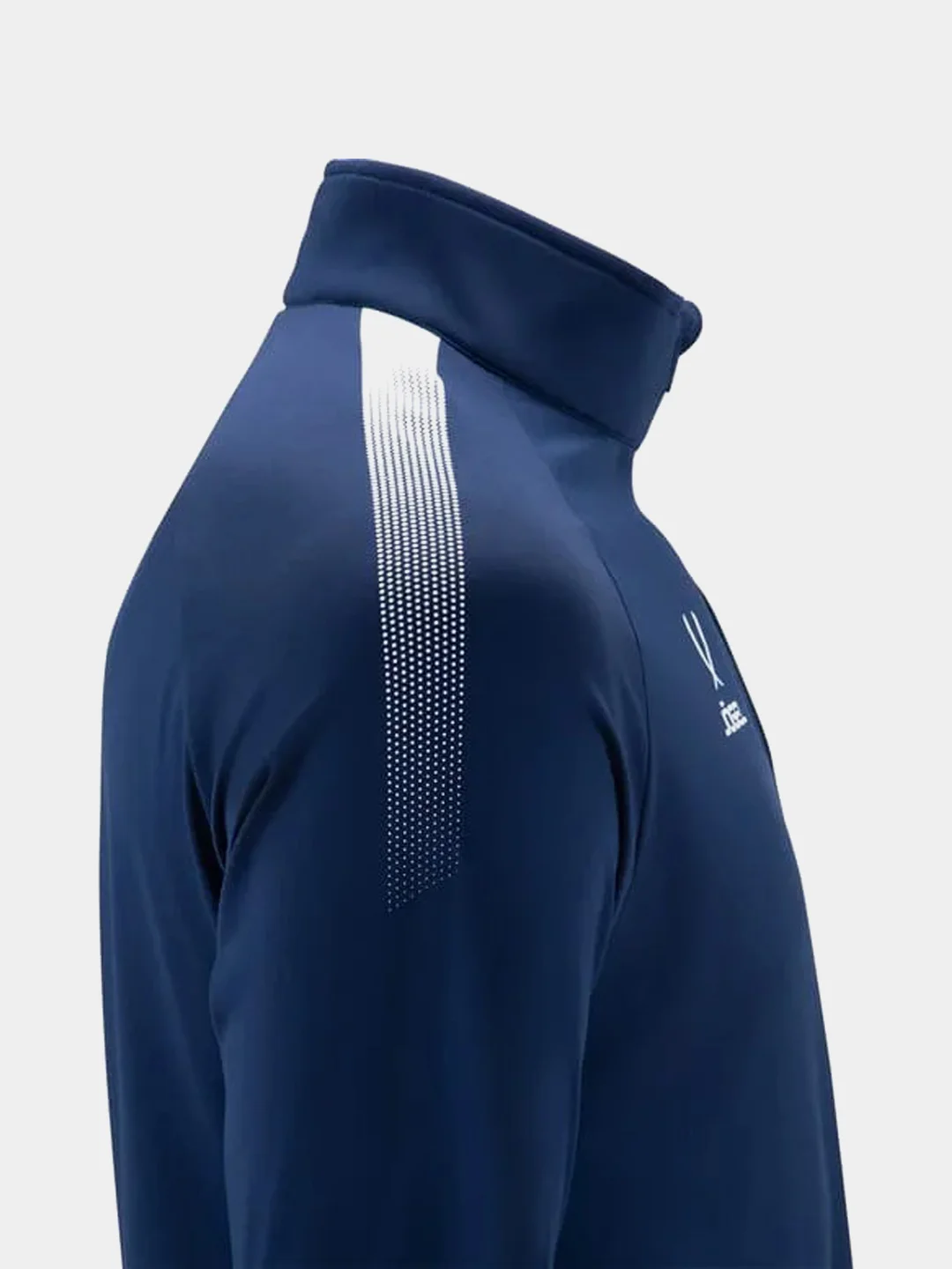 Красный джемпер тренировочный Jogel CAMP Training Top
