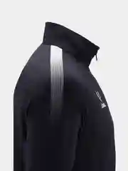 Черный олимпийка Jogel CAMP Training Jacket FZ 22