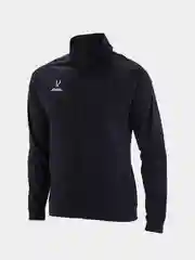 Черный олимпийка Jogel CAMP Training Jacket FZ 22