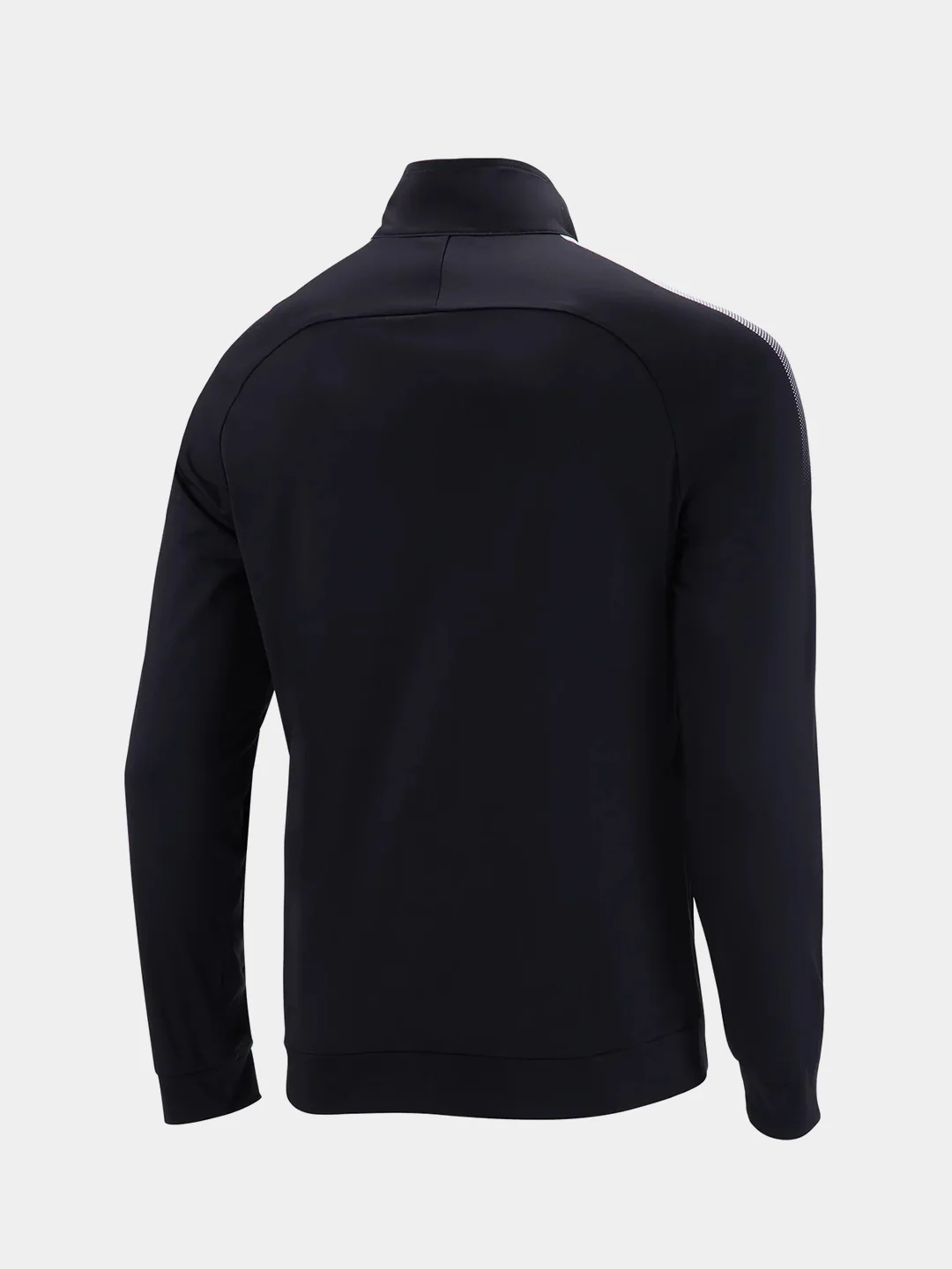 Черный олимпийка Jogel CAMP Training Jacket FZ 22