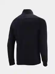 Черный олимпийка Jogel CAMP Training Jacket FZ 22