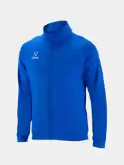 Синий олимпийка Jogel CAMP Training Jacket FZ 22