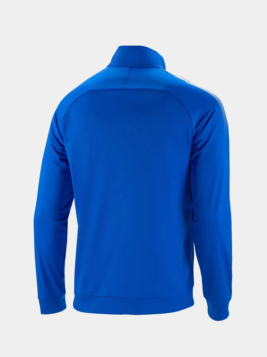 Синий олимпийка Jogel CAMP Training Jacket FZ 22
