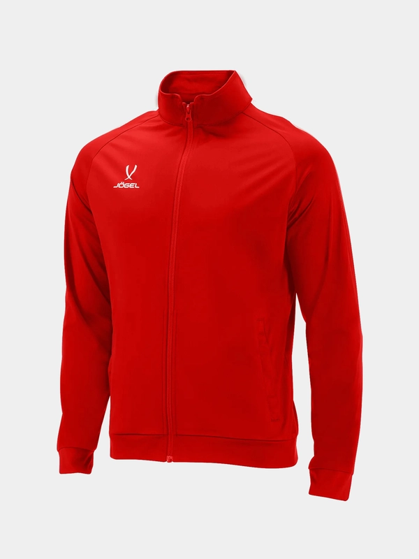 Олимпийка Jogel CAMP Training Jacket FZ 22