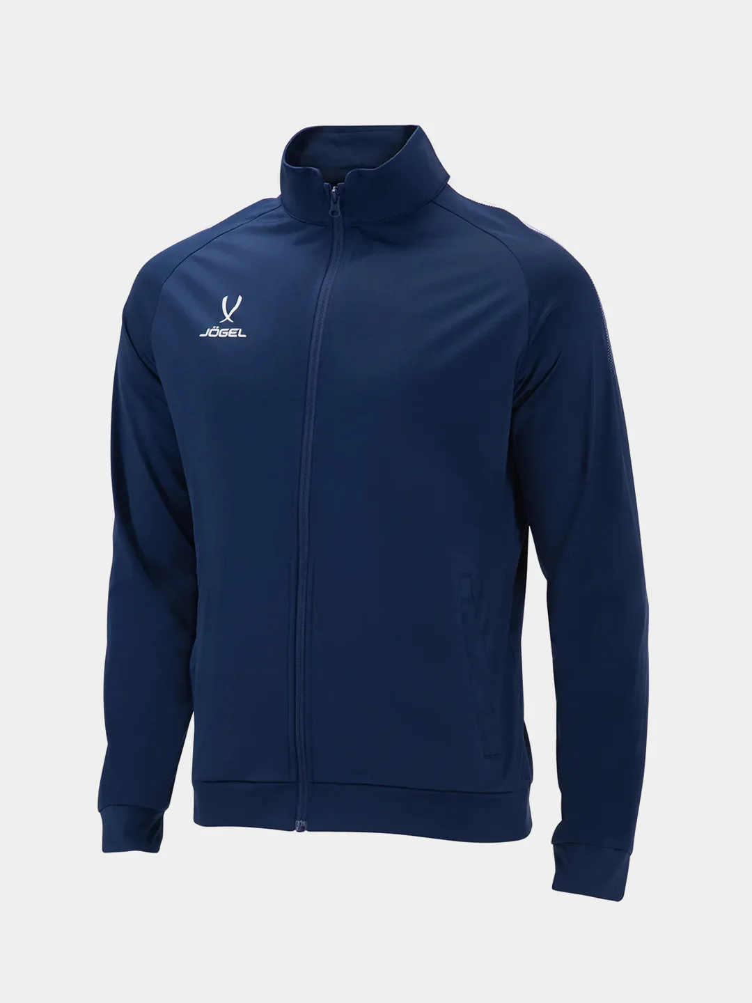 Морской олимпийка Jogel CAMP Training Jacket FZ 22