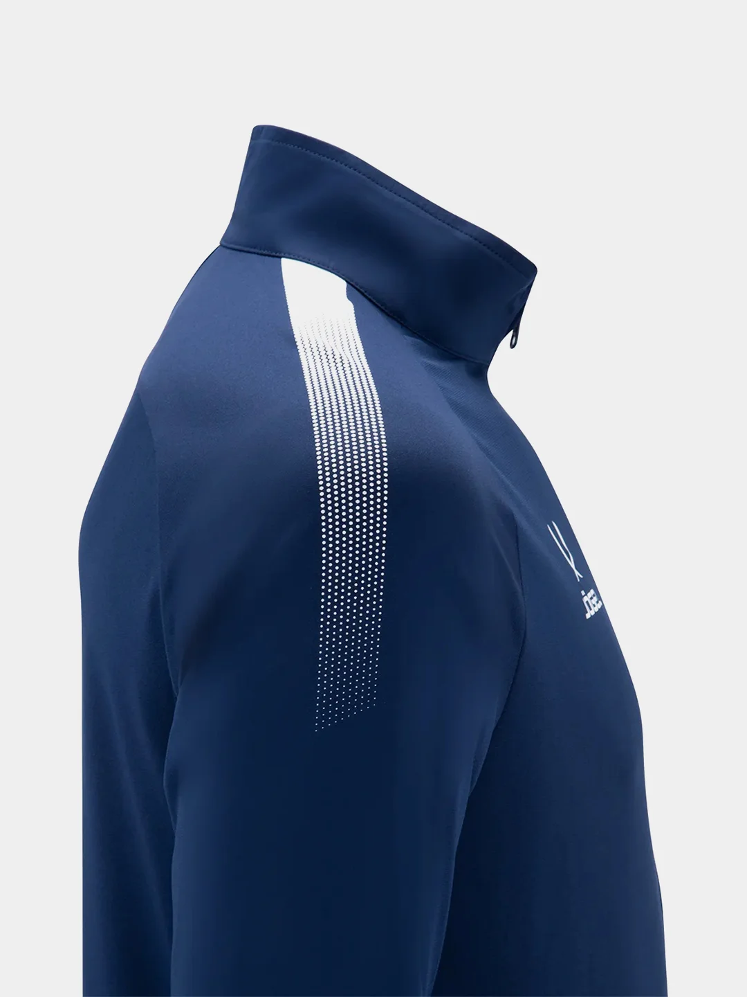 Морской олимпийка Jogel CAMP Training Jacket FZ 22