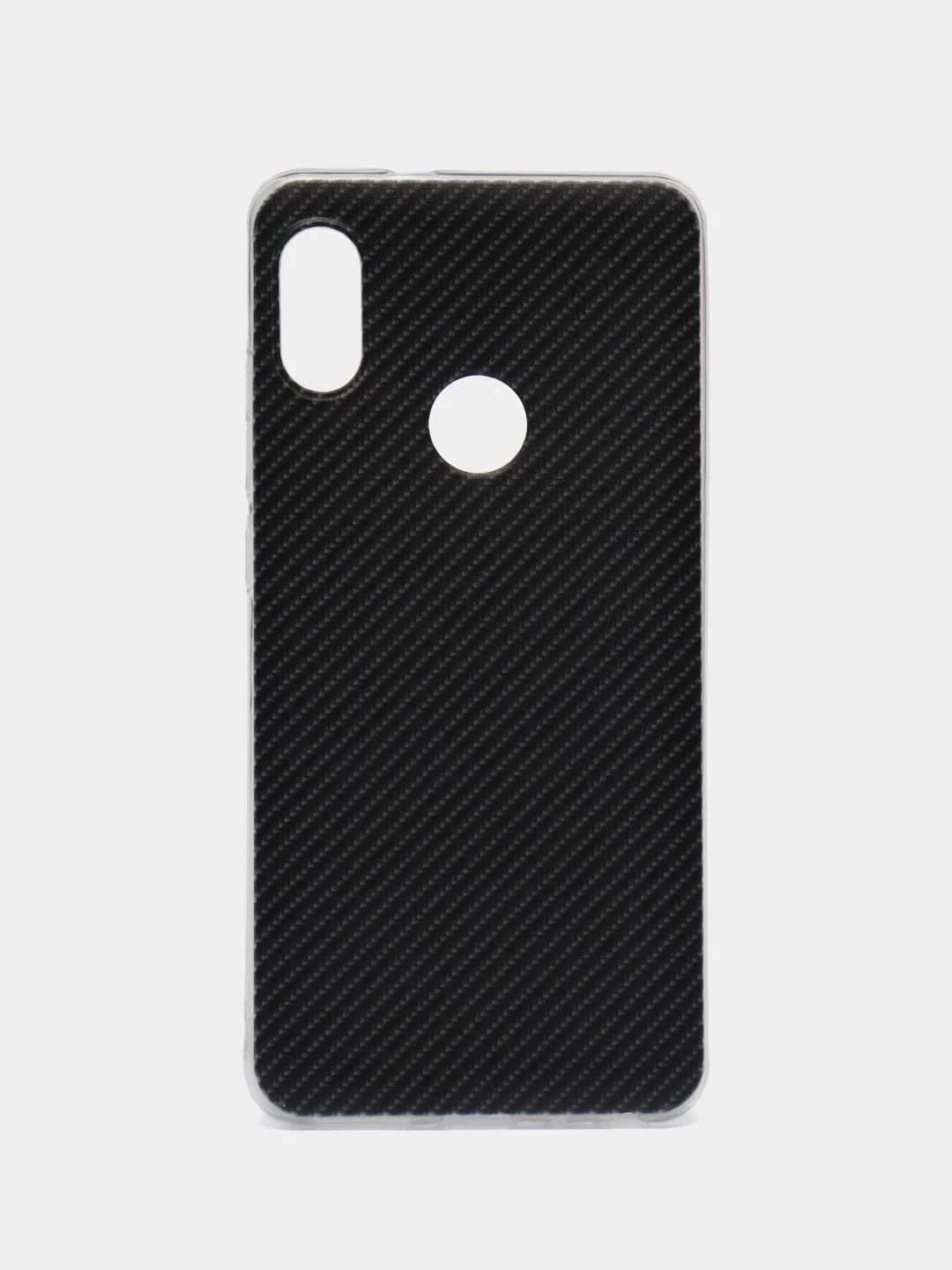 Хаки чехол на Xiaomi Redmi Note 5/Note 5 Pro / Сяоми Редми Нот 5/5 Про прозрачный, с рисунком