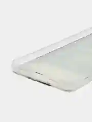 Бронзовый силиконовый чехол на Xiaomi Redmi Note 7 / Сяоми Редми Нот 7 прозрачный, с рисунком