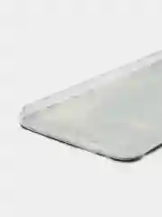 Песочный хаки силиконовый чехол на Vivo Y31/Y53s 4G / Виво Y31 прозрачный, с рисунком, защита камеры