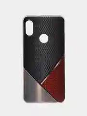 Слоновая кость чехол на Xiaomi Redmi Note 5/Note 5 Pro / Сяоми Редми Нот 5/5 Про прозрачный, с рисунком