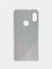Слоновая кость чехол на Xiaomi Redmi Note 5/Note 5 Pro / Сяоми Редми Нот 5/5 Про прозрачный, с рисунком