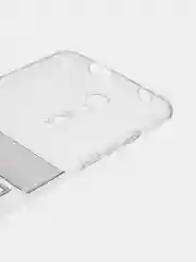 Алый чехол на Xiaomi Redmi K20/K20 Pro/Mi 9T/Mi 9T Pro / Сяоми Редми К20 прозрачный, с рисунком