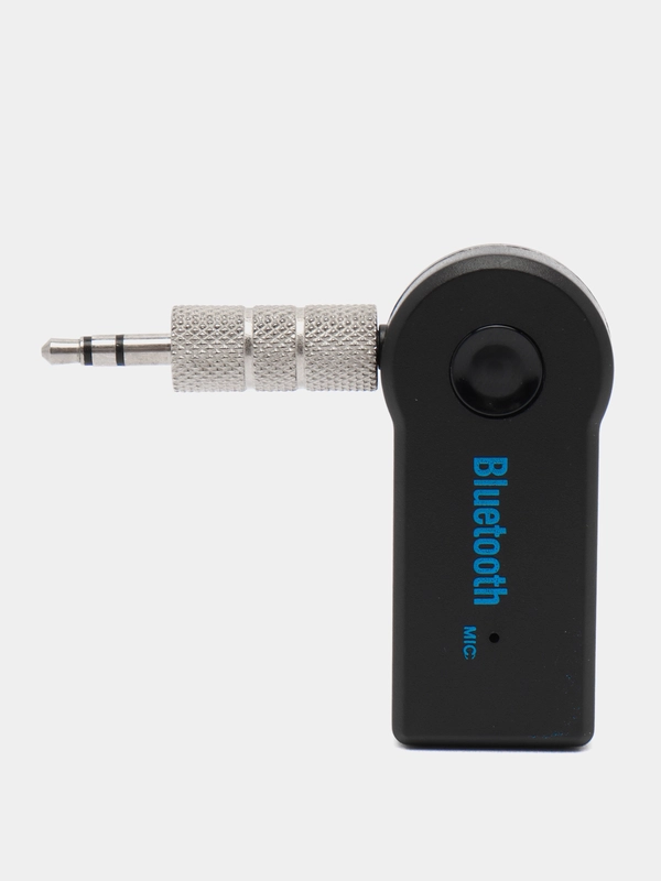 Bluetooth ресивер AUX