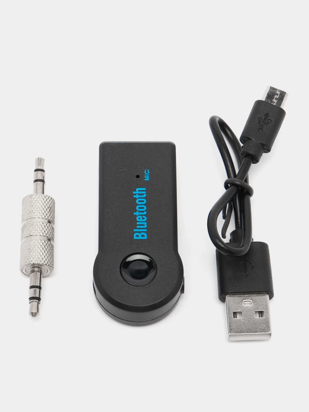 Bluetooth ресивер AUX