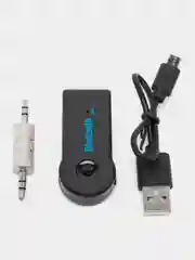 Bluetooth ресивер AUX
