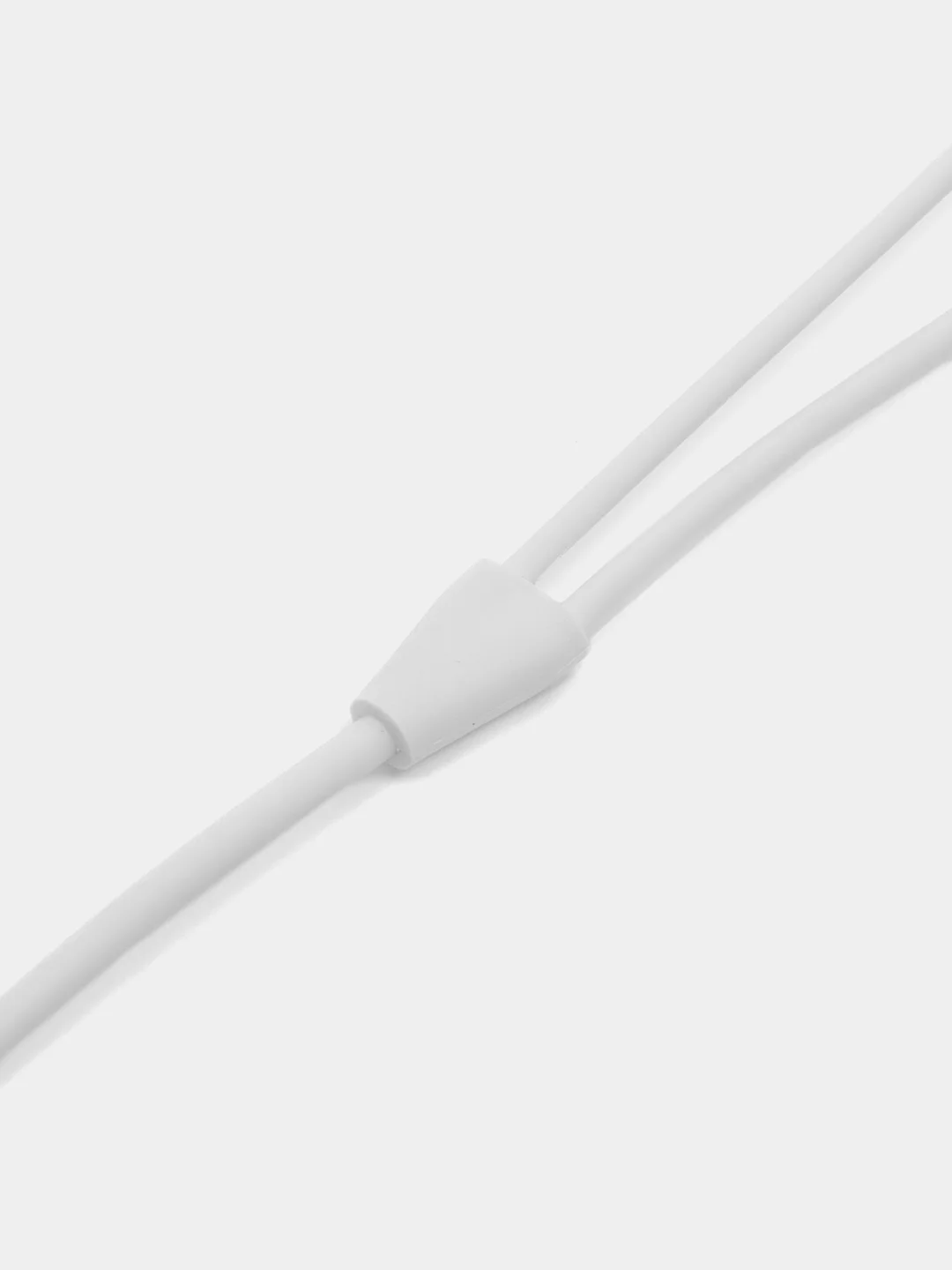 Наушники с микрофоном, Lightning, для iPhone