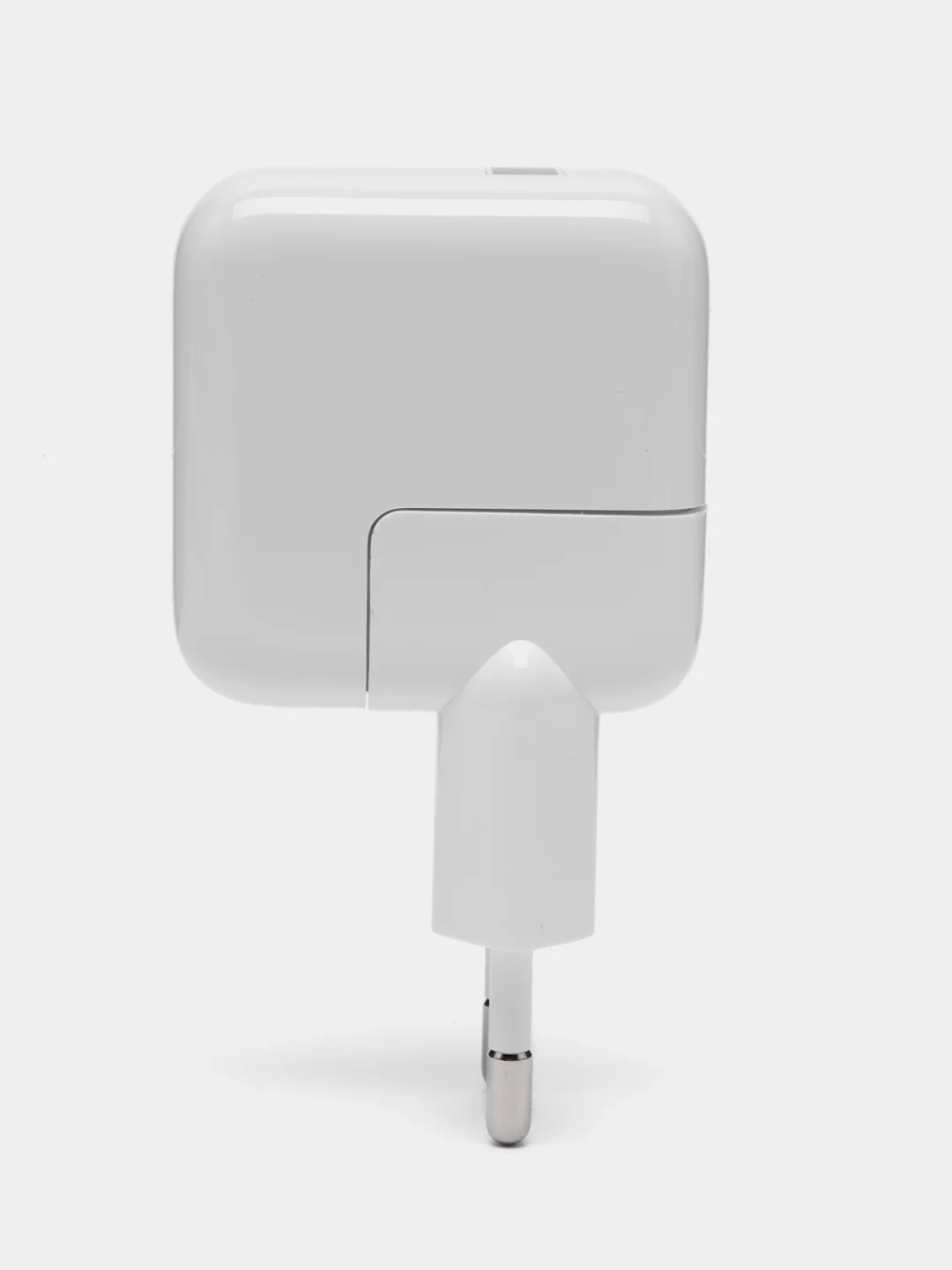 Сетевое зарядное устройство 12W USB Power Adapter, 1xUSB