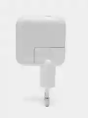 Сетевое зарядное устройство 12W USB Power Adapter, 1xUSB