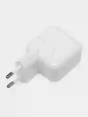 Сетевое зарядное устройство 12W USB Power Adapter, 1xUSB