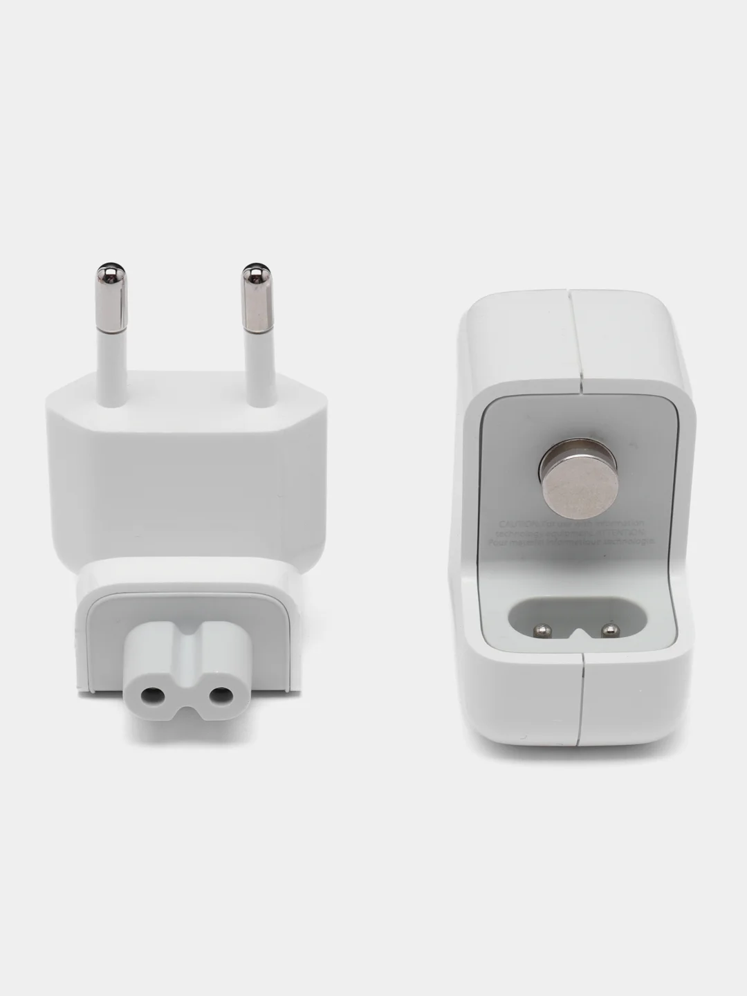 Сетевое зарядное устройство 12W USB Power Adapter, 1xUSB