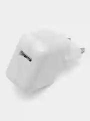 Сетевое зарядное устройство 12W USB Power Adapter, 1xUSB