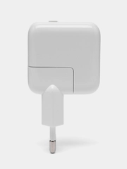 Сетевое зарядное устройство 12W USB Power Adapter, 1xUSB