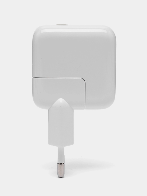 Сетевое зарядное устройство 12W USB Power Adapter, 1xUSB