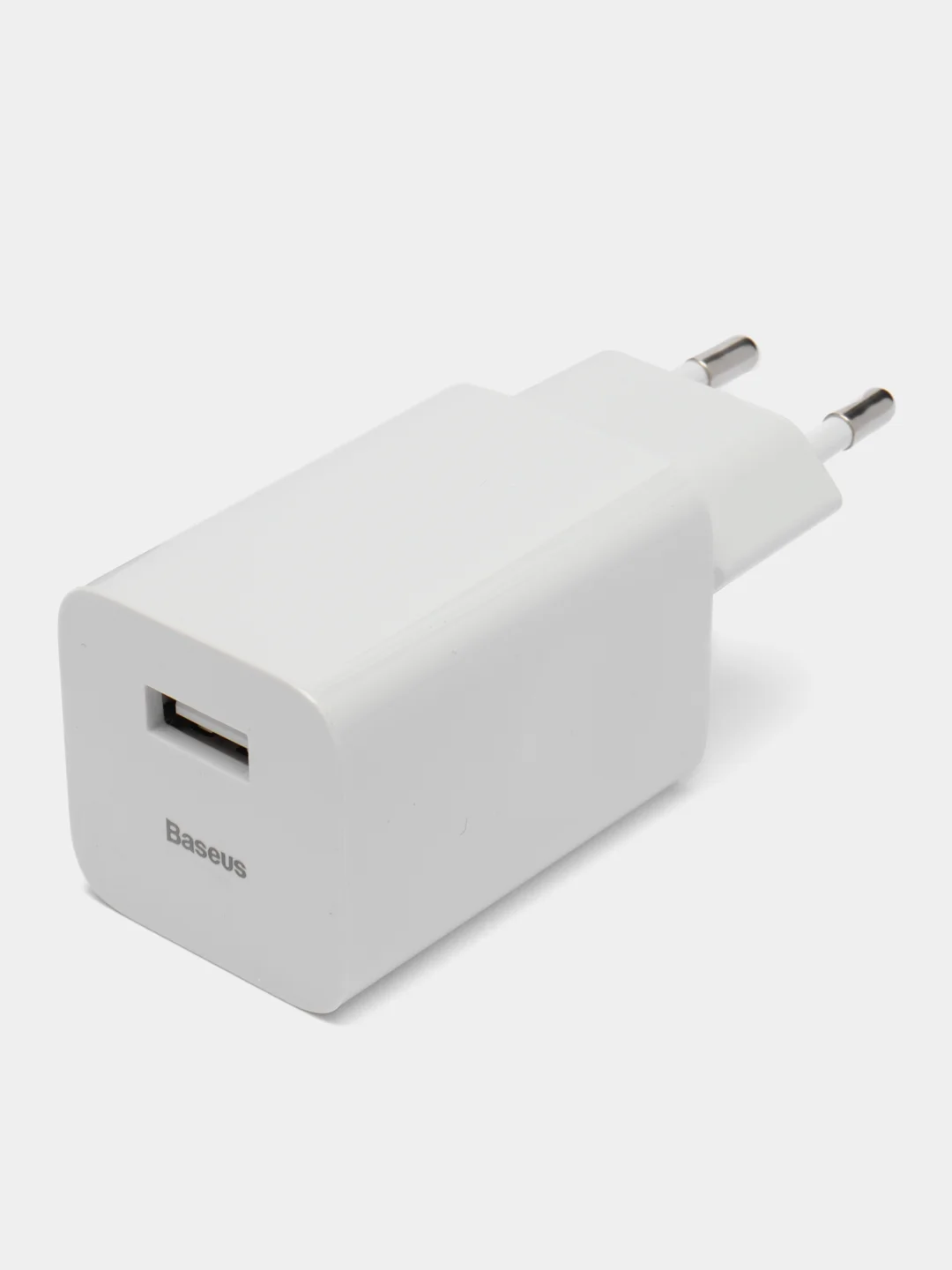 Сетевое зарядное устройство Baseus Charging Quick Charger 3А