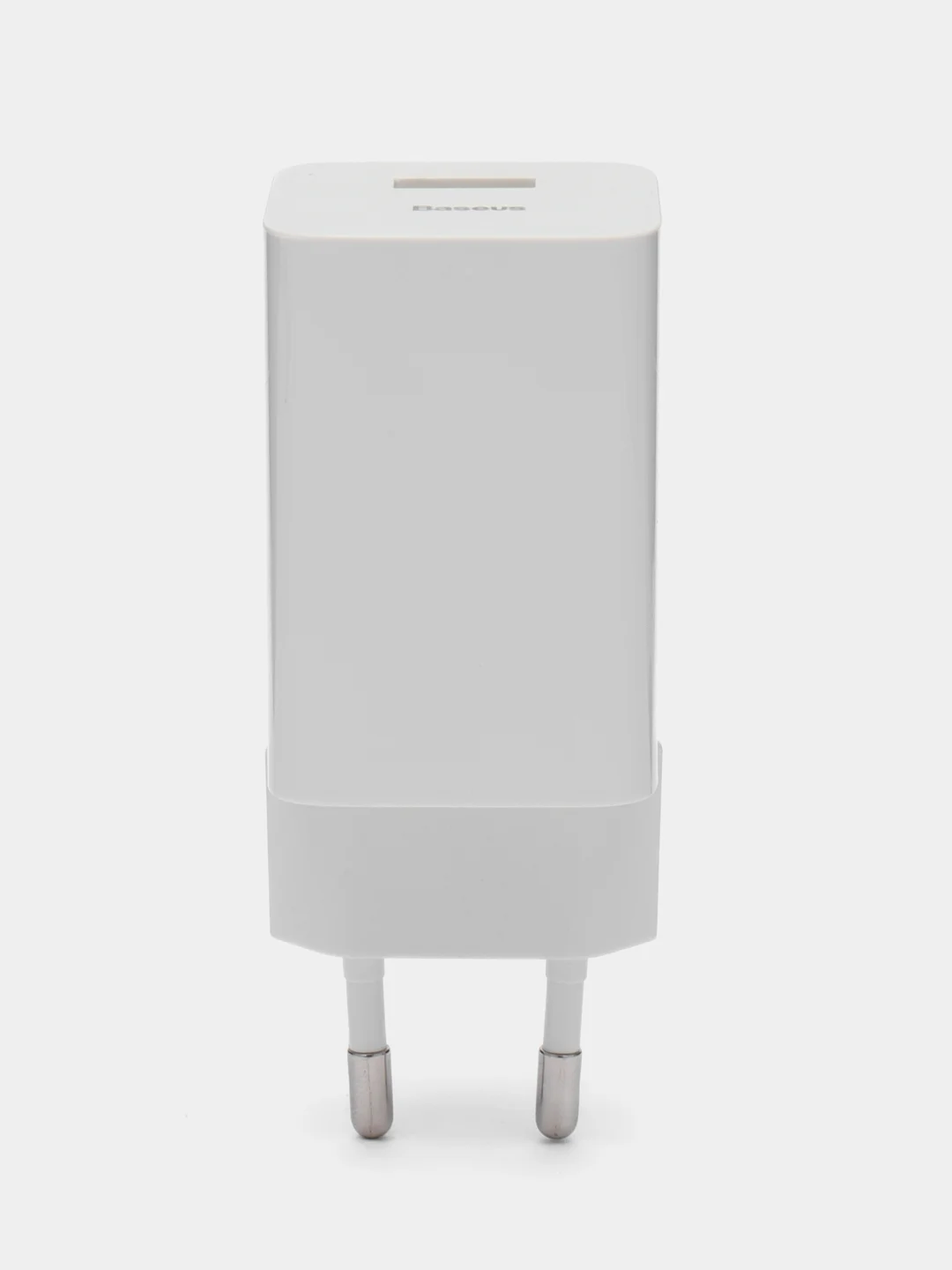 Сетевое зарядное устройство Baseus Charging Quick Charger 3А