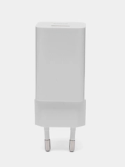 Сетевое зарядное устройство Baseus Charging Quick Charger 3А