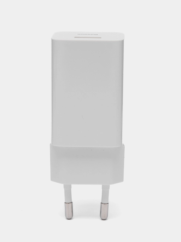 Сетевое зарядное устройство Baseus Charging Quick Charger 3А