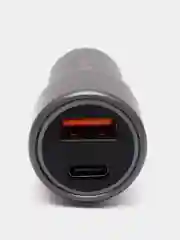 Автомобильное зарядное устройство Naisu USB-A+USB-C