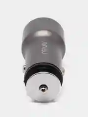 Автомобильное зарядное устройство Naisu USB-A+USB-C