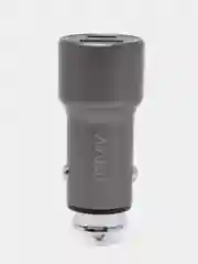 Автомобильное зарядное устройство Naisu USB-A+USB-C