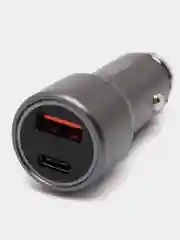 Автомобильное зарядное устройство Naisu USB-A+USB-C