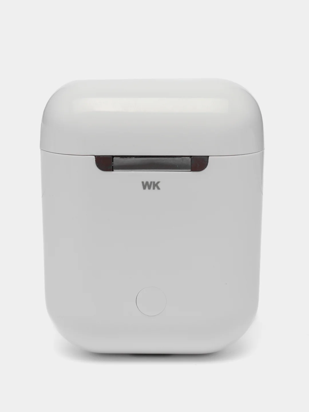 TWS гарнитура WK T3 BT 5.0, вкладыши, белый